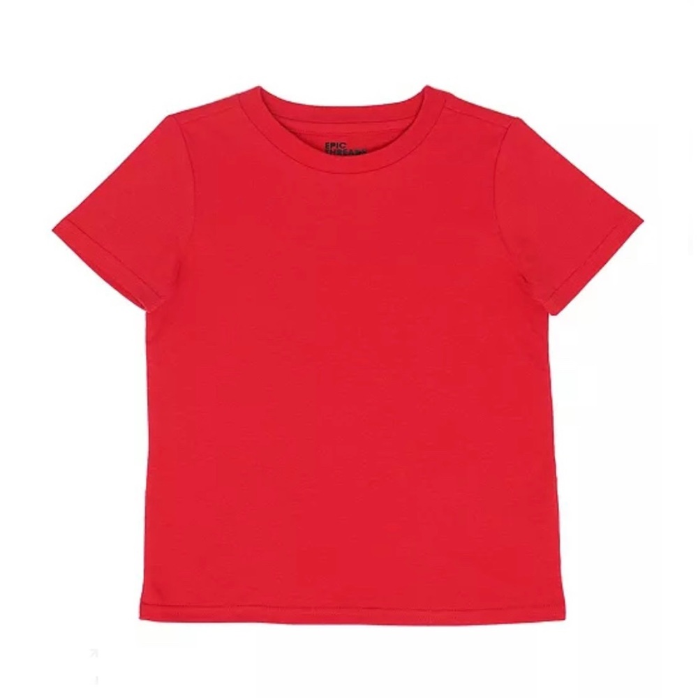 Epic Threads - Kids’ Essential T-shirt